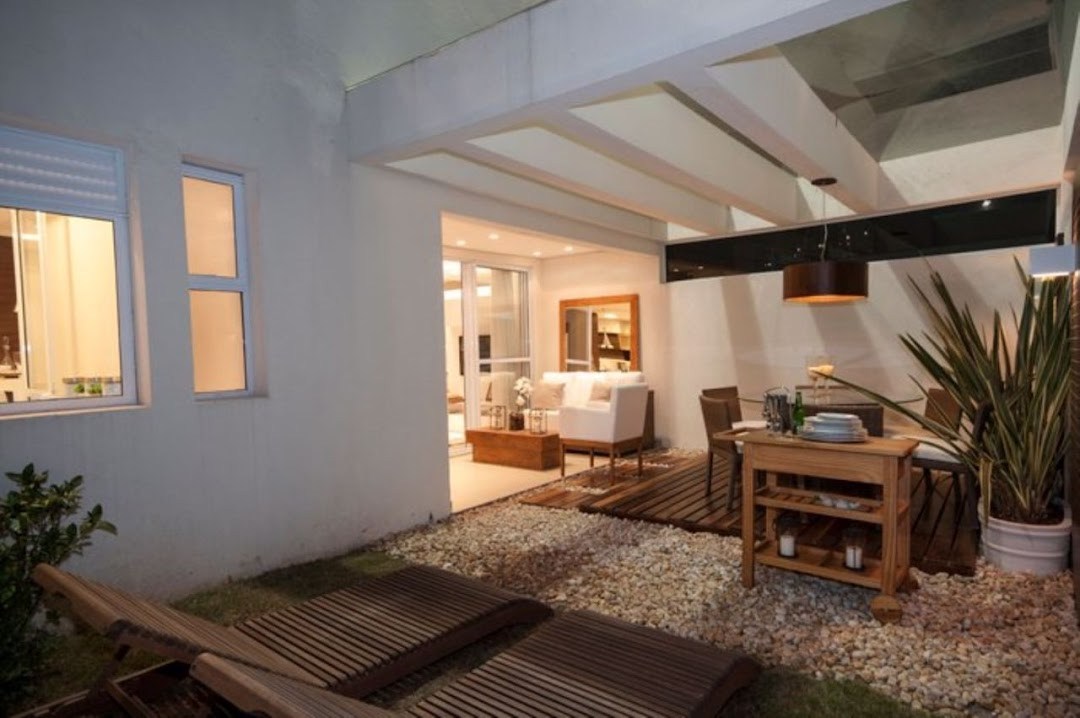 Apartamento, 2 quartos, 63 m² - Foto 5