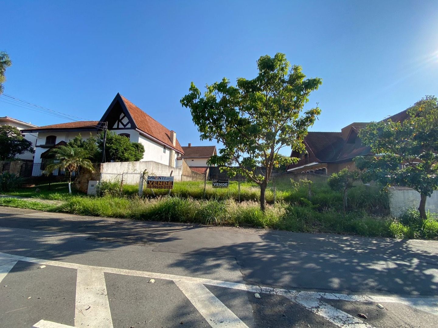 Terreno, 934 m² - Foto 1