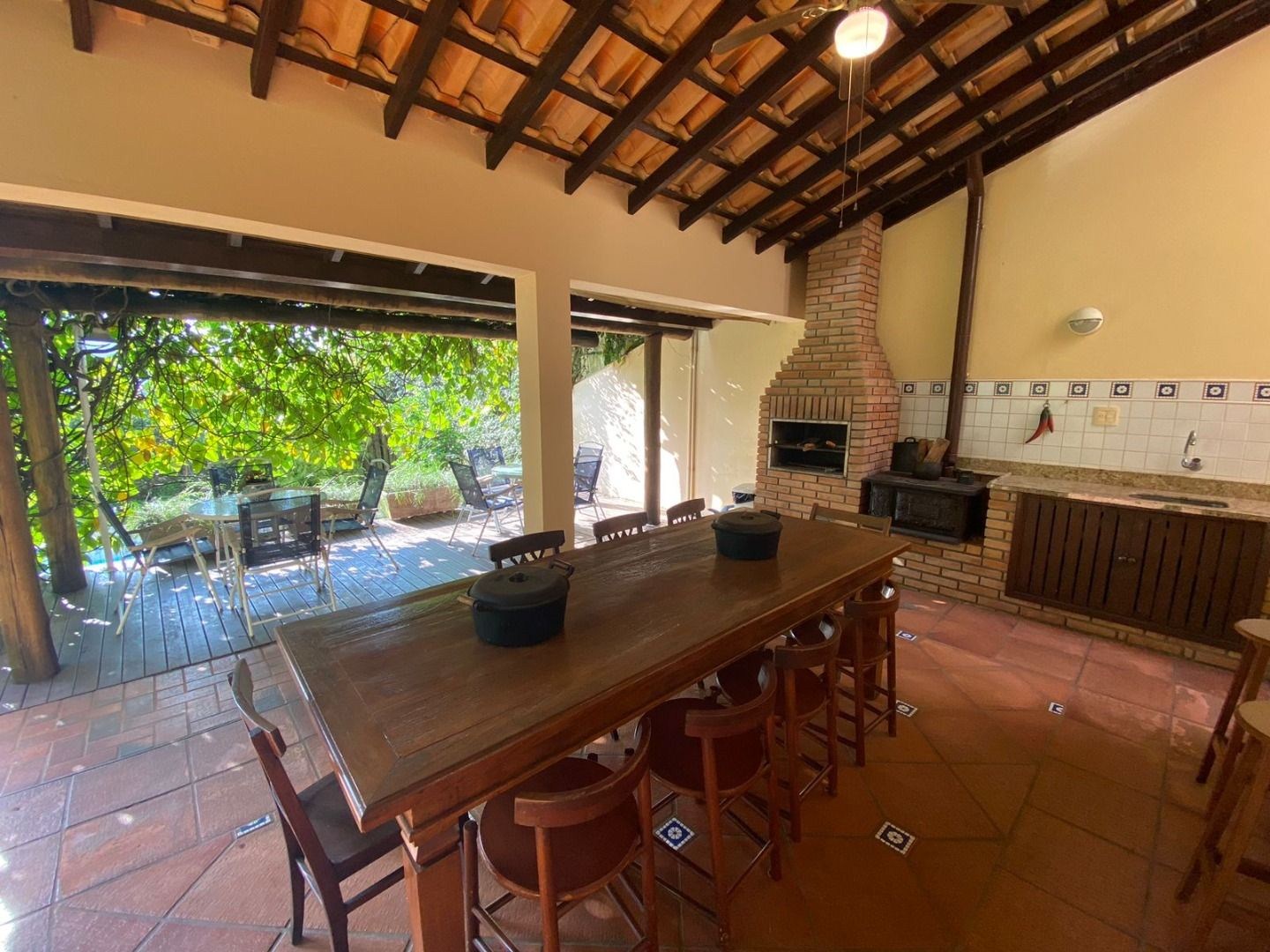 Casa, 4 quartos - Foto 17