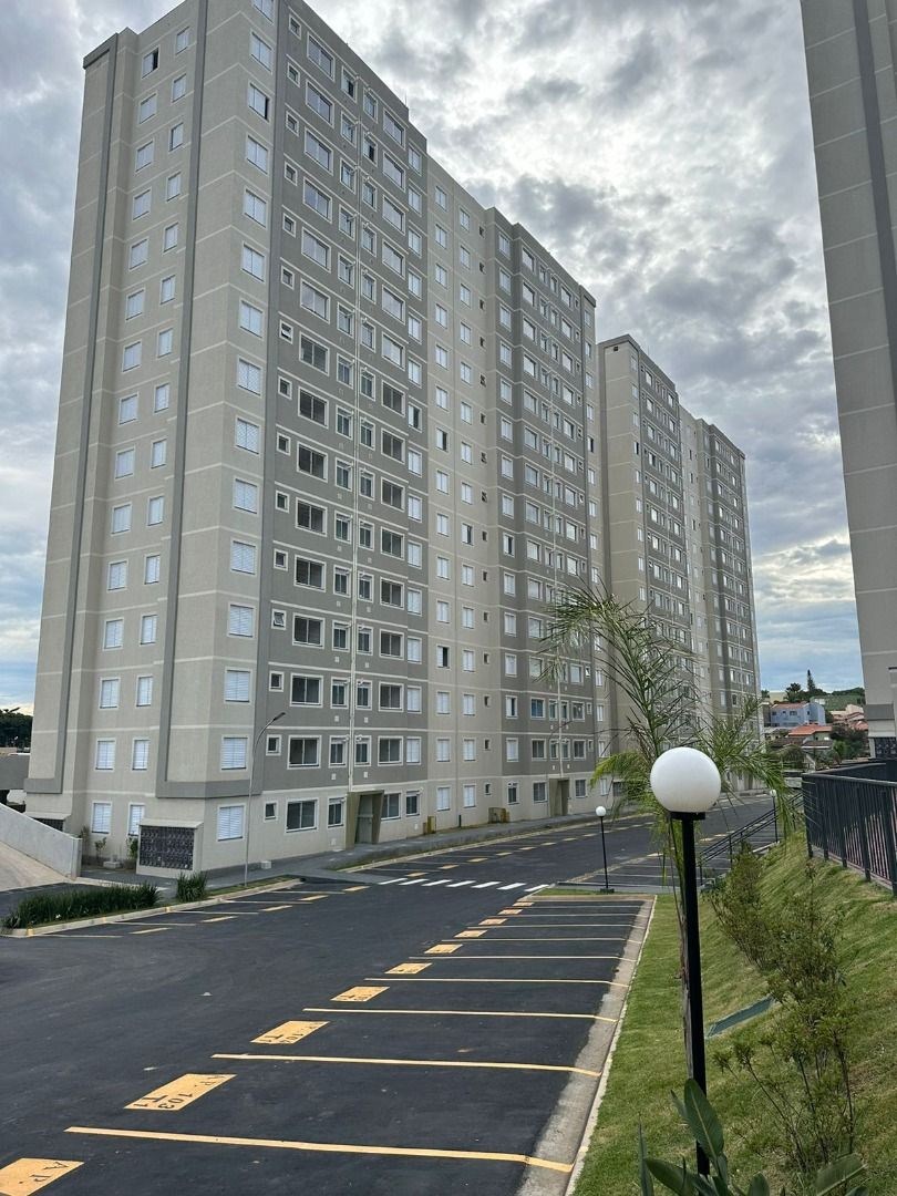 Apartamento, 2 quartos, 42 m² - Foto 2