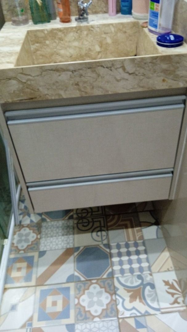 Apartamento, 2 quartos, 60 m² - Foto 14