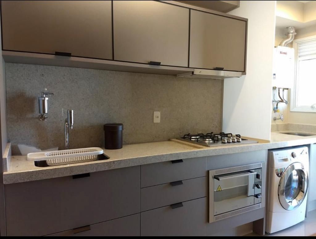 Apartamento, 1 quarto, 49 m² - Foto 12