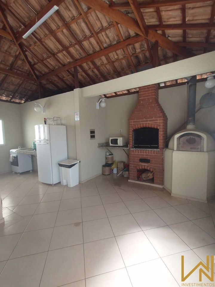 Apartamento, 2 quartos, 56 m² - Foto 3