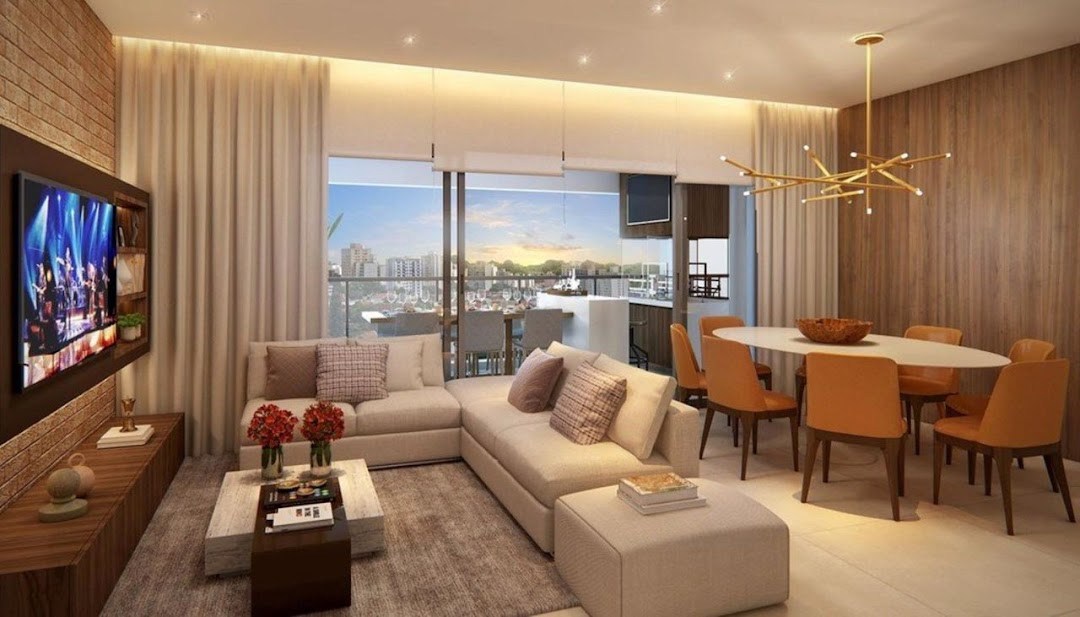 Apartamento, 4 quartos, 155 m² - Foto 14