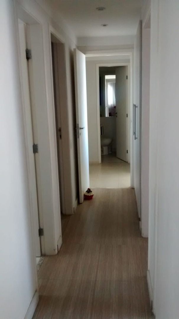 Apartamento, 4 quartos, 136 m² - Foto 10
