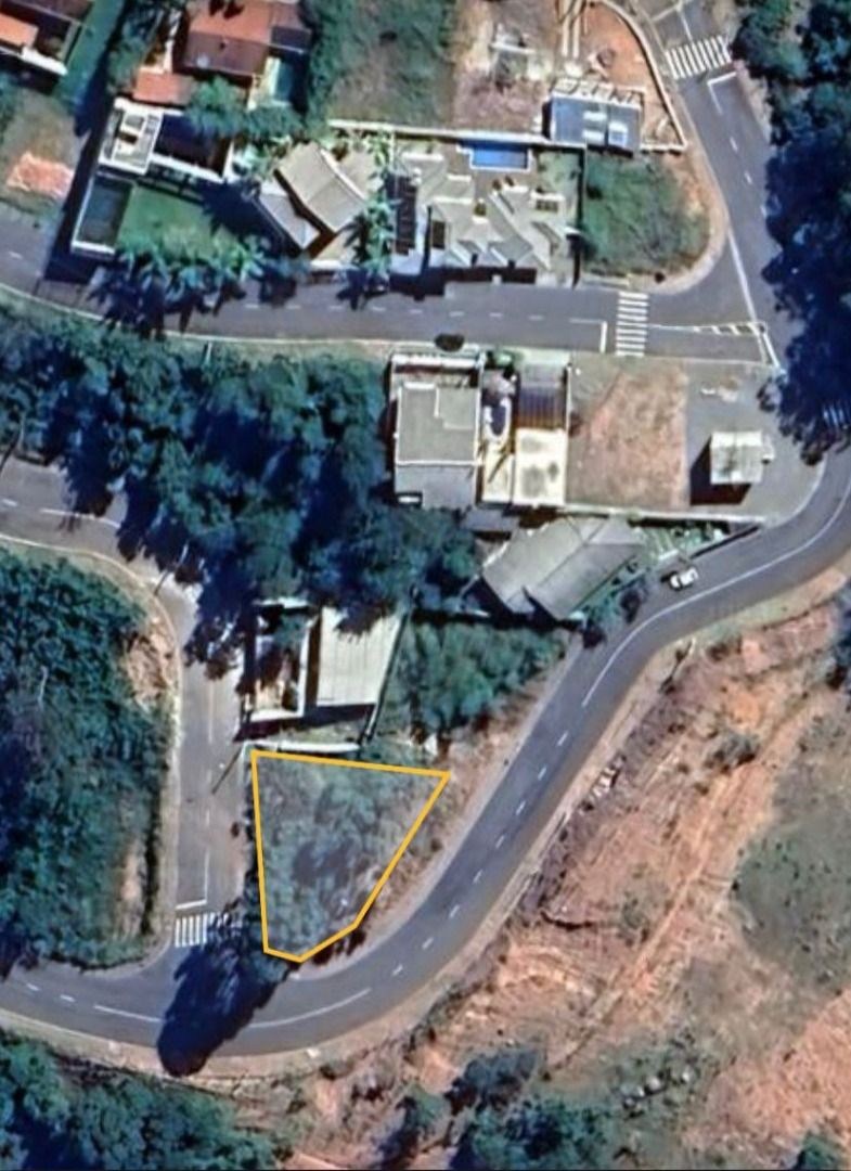 Terreno, 756 m² - Foto 3