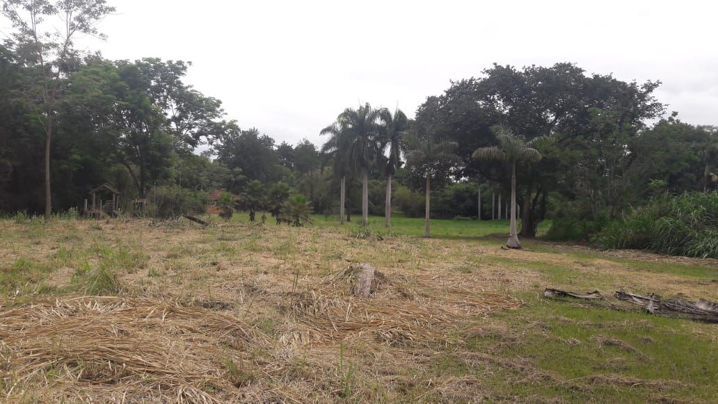 Loteamento e Condomínio, 18 hectares - Foto 2