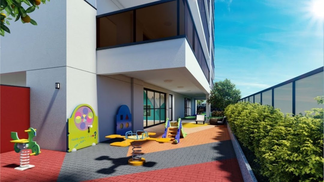 Apartamento, 3 quartos, 151 m² - Foto 2