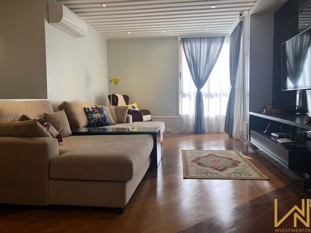 Apartamento, 4 quartos, 561 m² - Foto 26