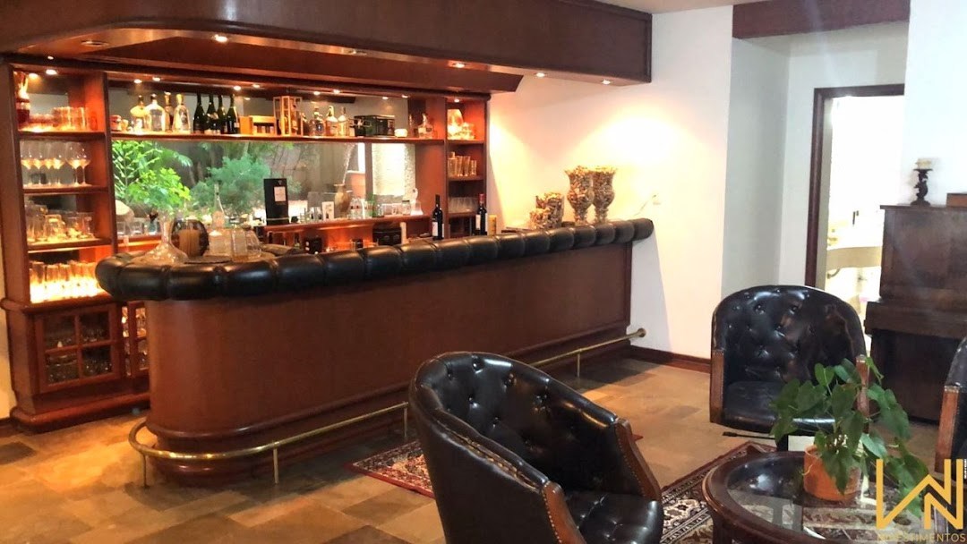 Casa, 5 quartos - Foto 7