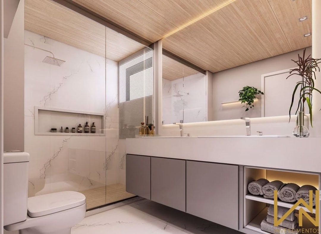 Apartamento, 3 quartos, 170 m² - Foto 7