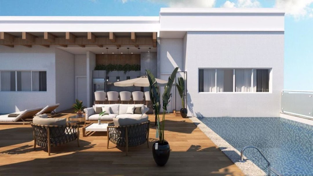 Apartamento, 3 quartos, 127 m² - Foto 6