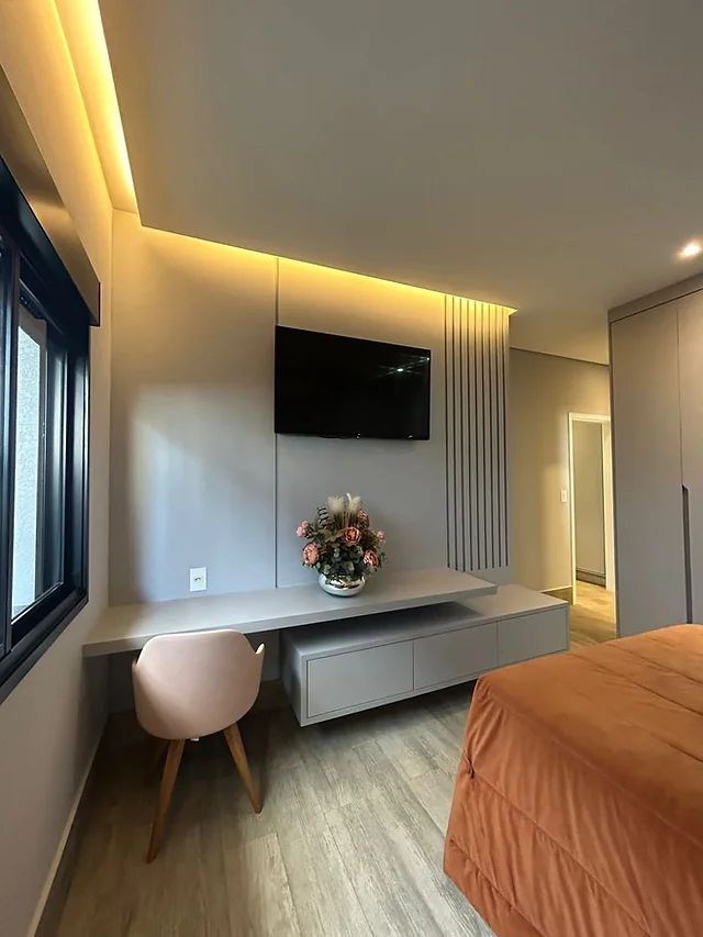 Casa, 4 quartos - Foto 41