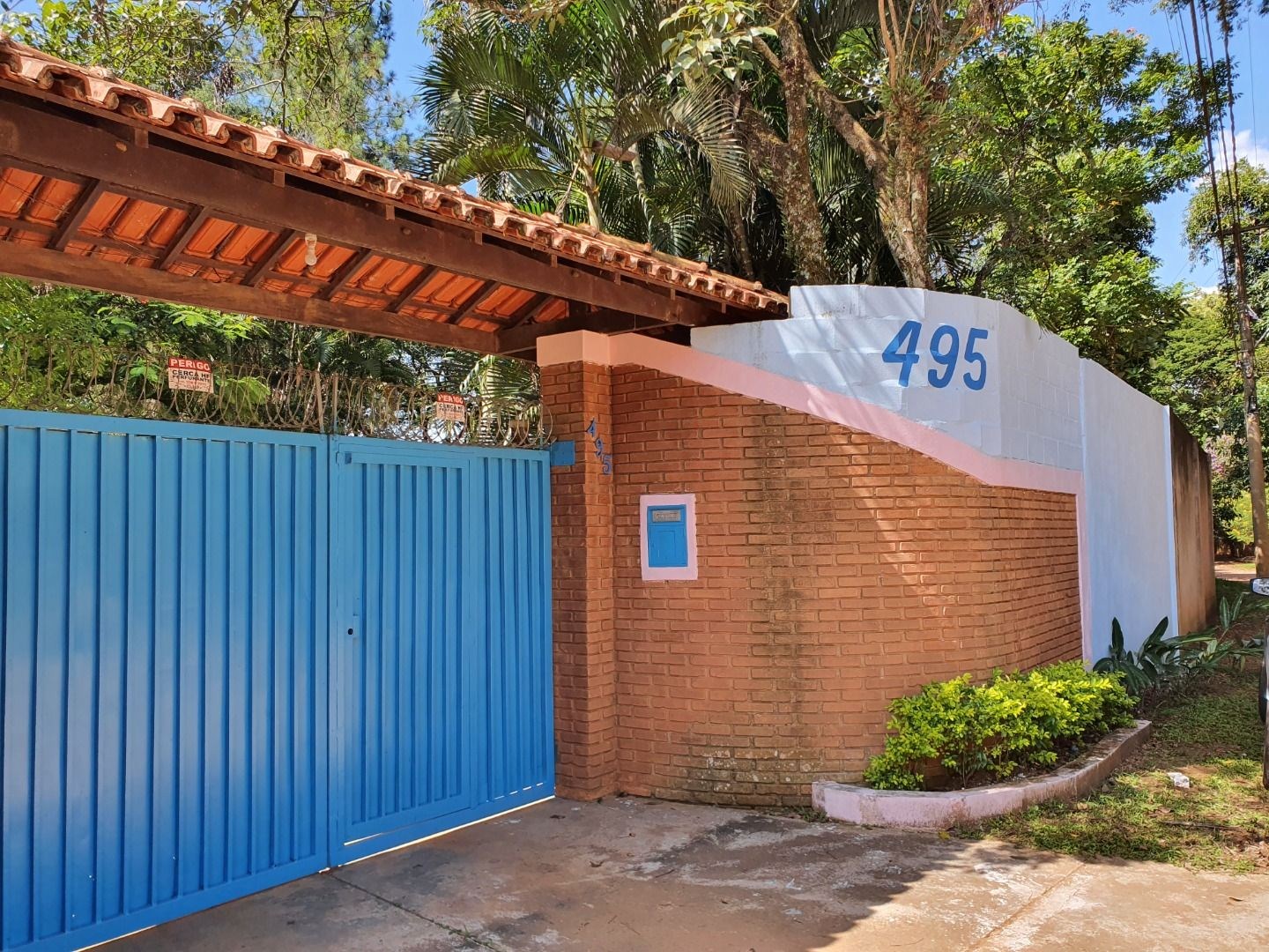 Loteamento e Condomínio, 1 hectares - Foto 87