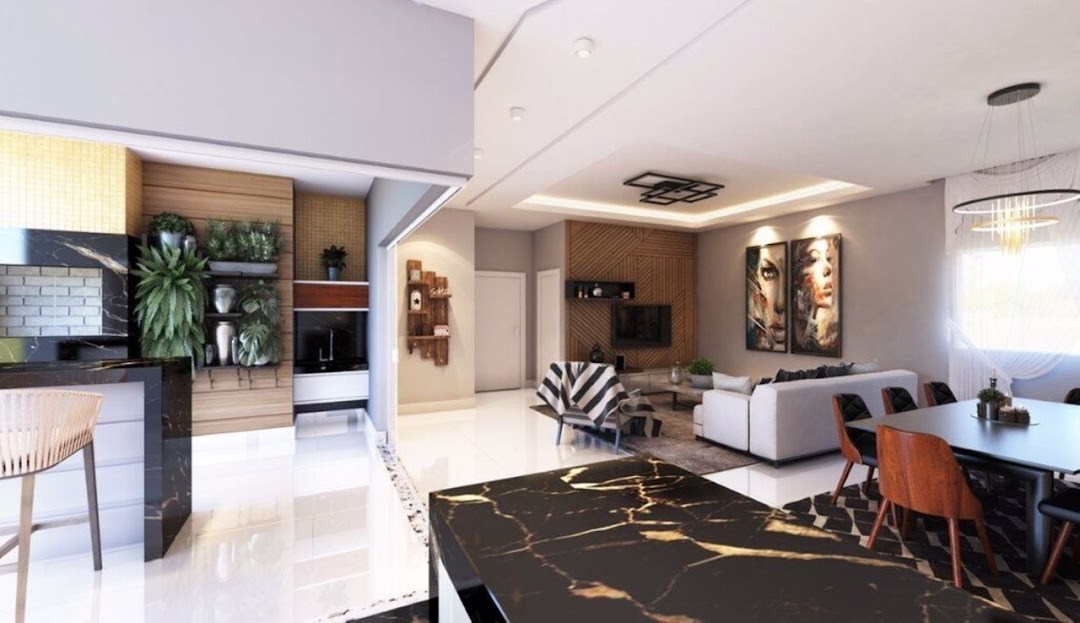 Apartamento, 4 quartos, 180 m² - Foto 16