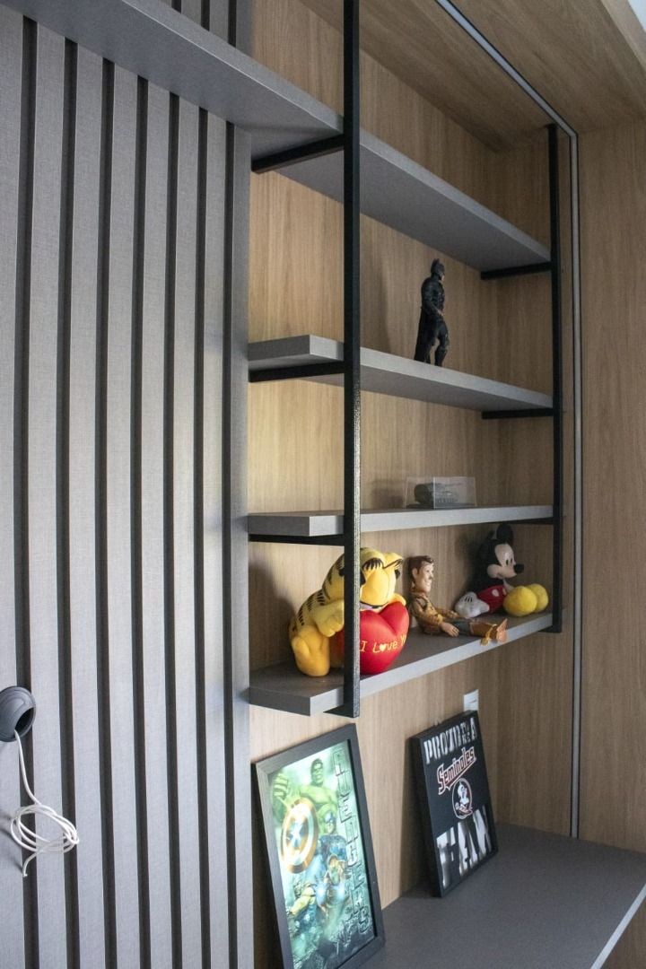 Casa, 5 quartos - Foto 12
