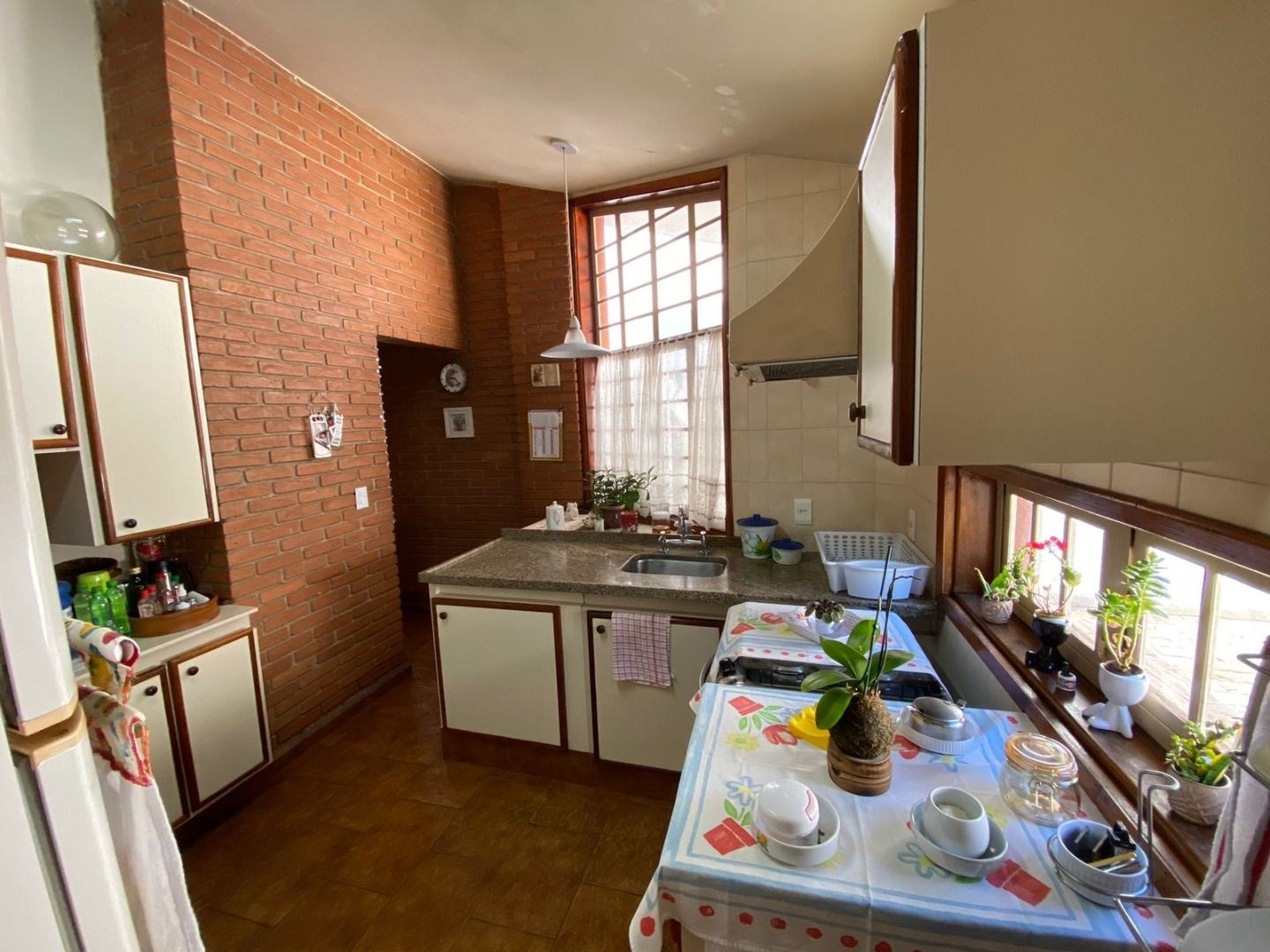 Casa, 4 quartos - Foto 17