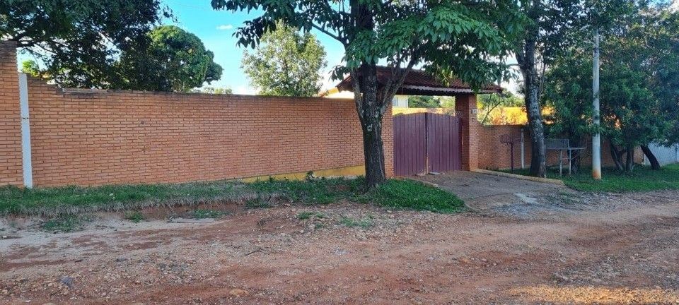 Sítio, 4 quartos, 4000 m² - Foto 2