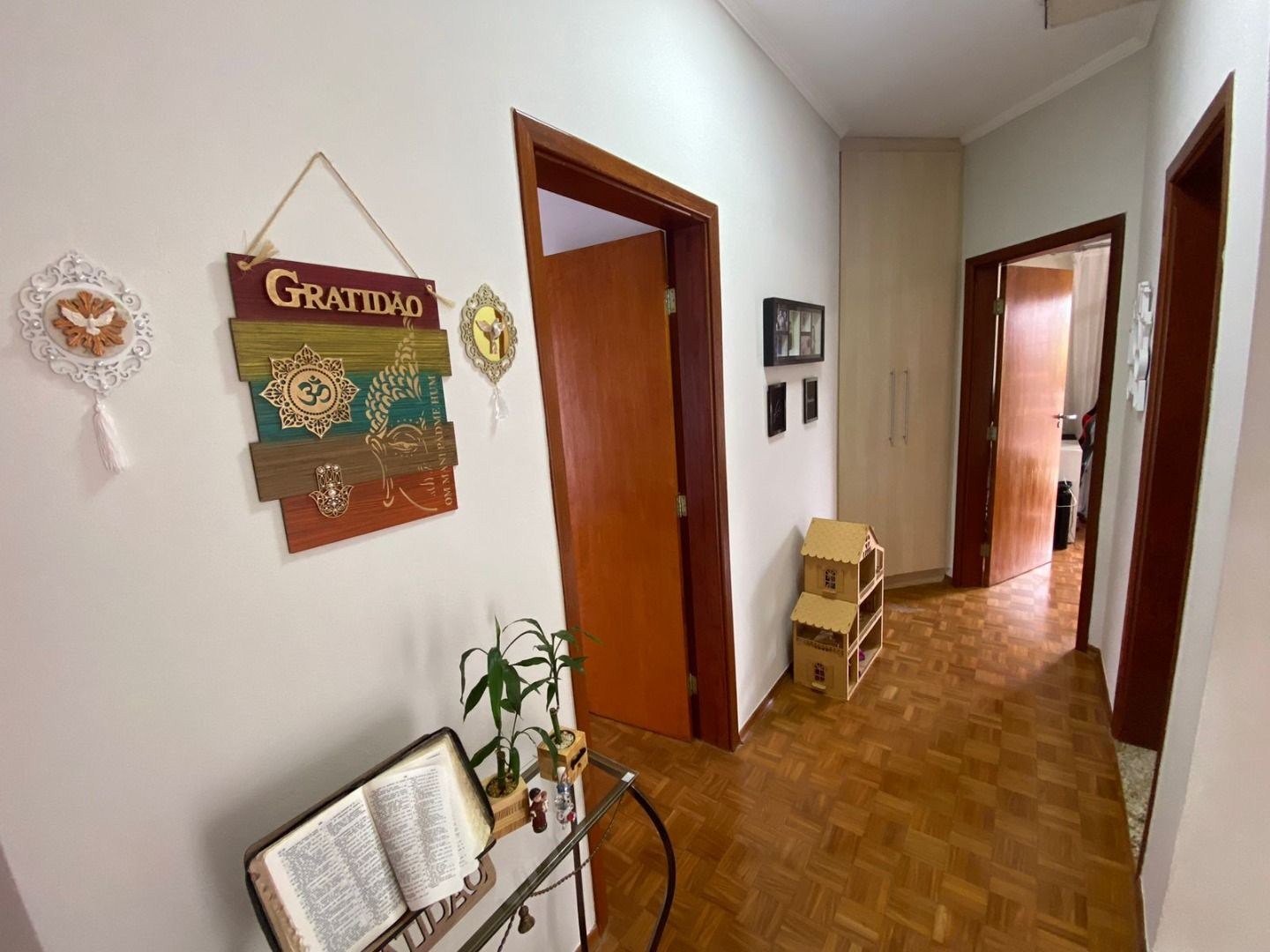 Casa, 3 quartos - Foto 24