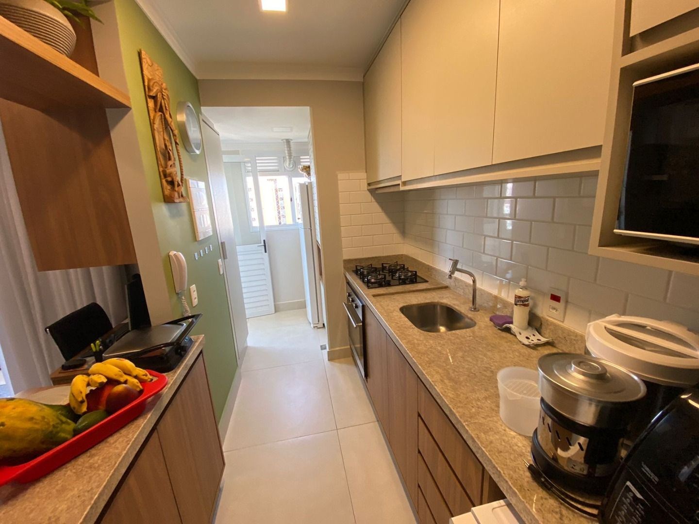 Apartamento, 2 quartos, 63 m² - Foto 7