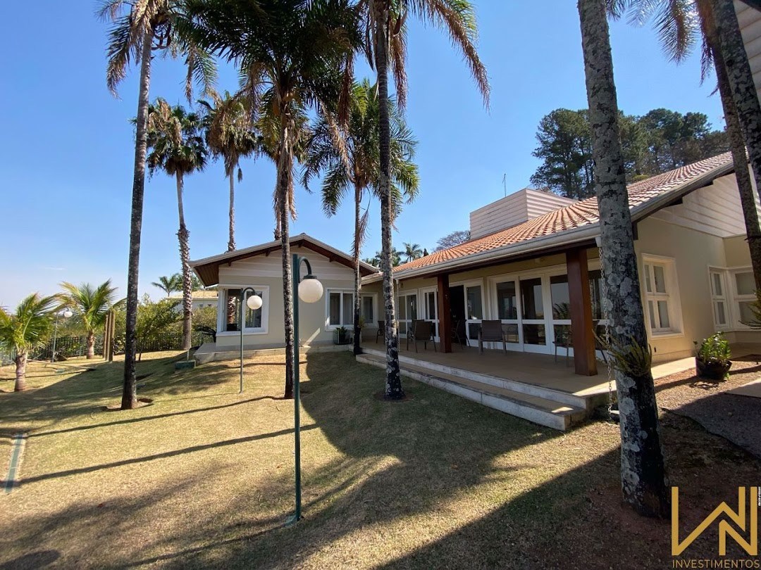Casa, 4 quartos - Foto 27