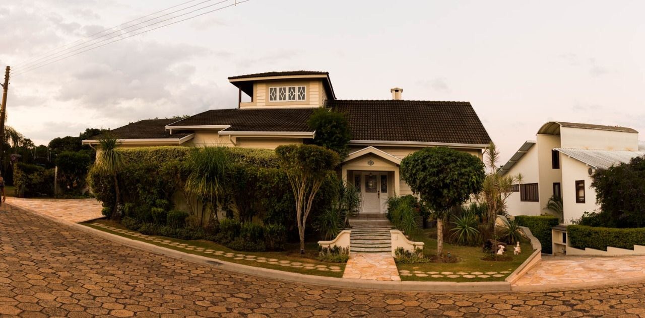 Casa, 5 quartos - Foto 3