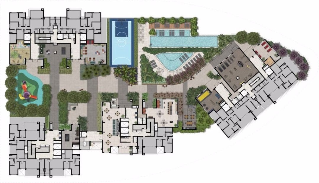 Apartamento, 4 quartos, 145 m² - Foto 3