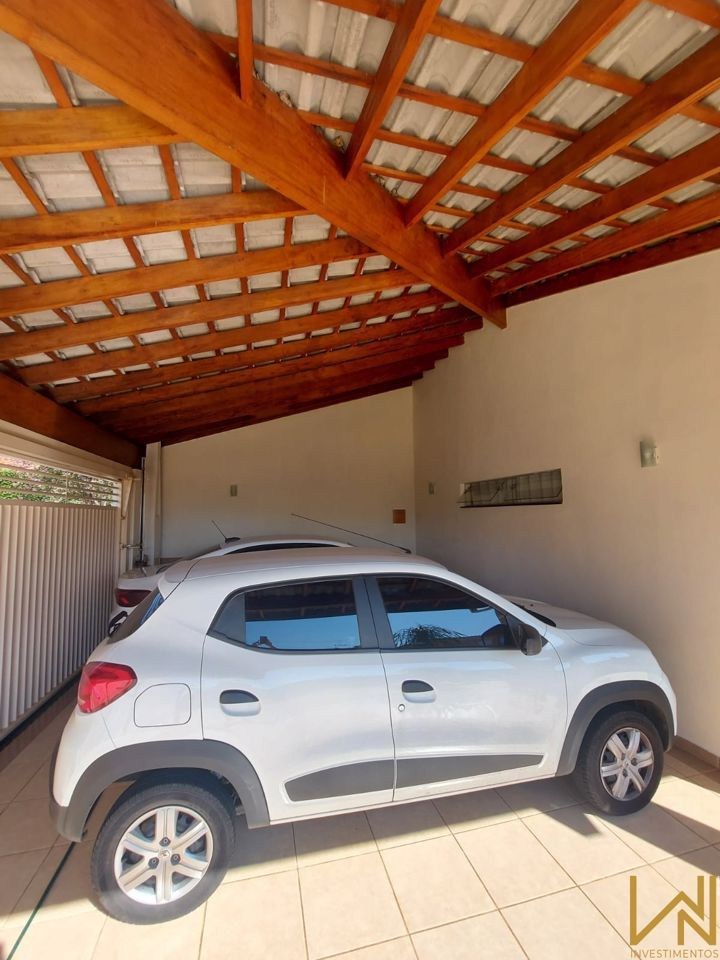 Casa, 3 quartos - Foto 11