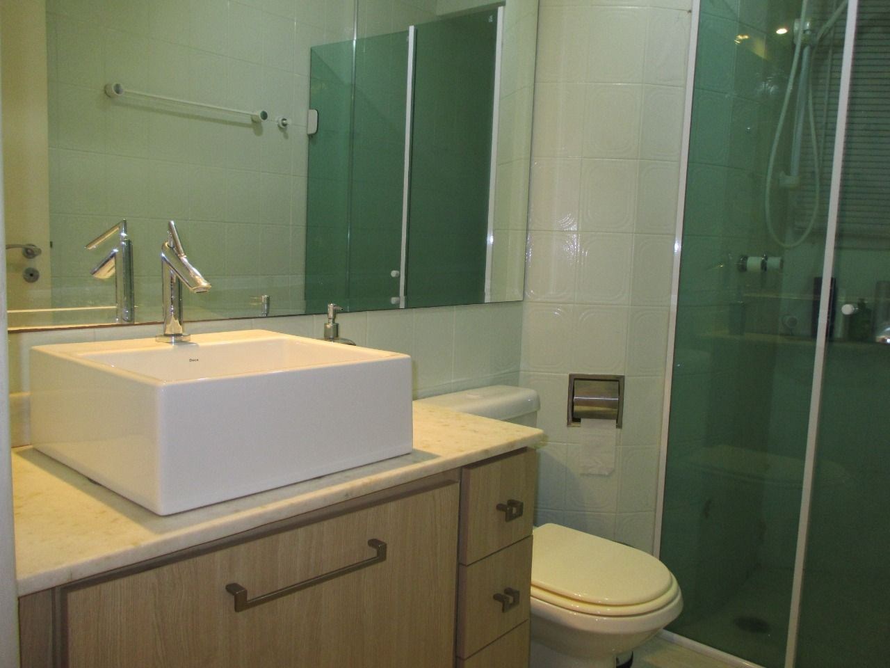 Apartamento, 3 quartos, 105 m² - Foto 12