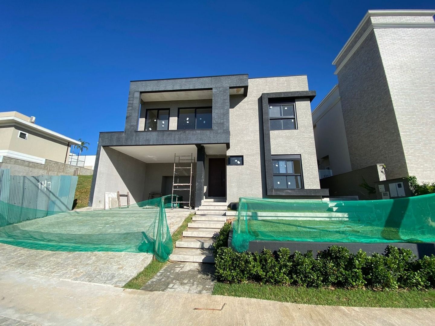 Casa, 4 quartos - Foto 1