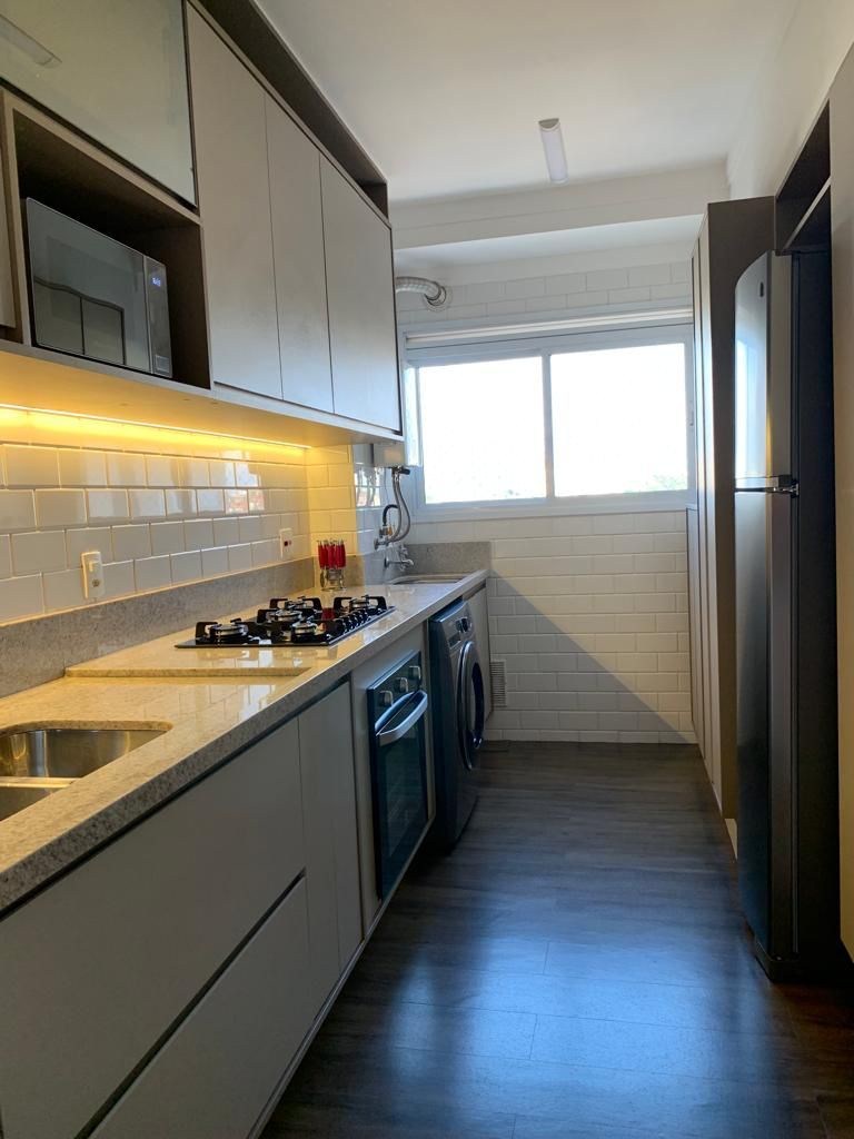 Apartamento, 3 quartos, 80 m² - Foto 25