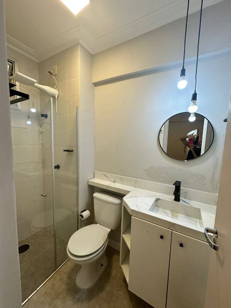 Apartamento, 1 quarto, 40 m² - Foto 18