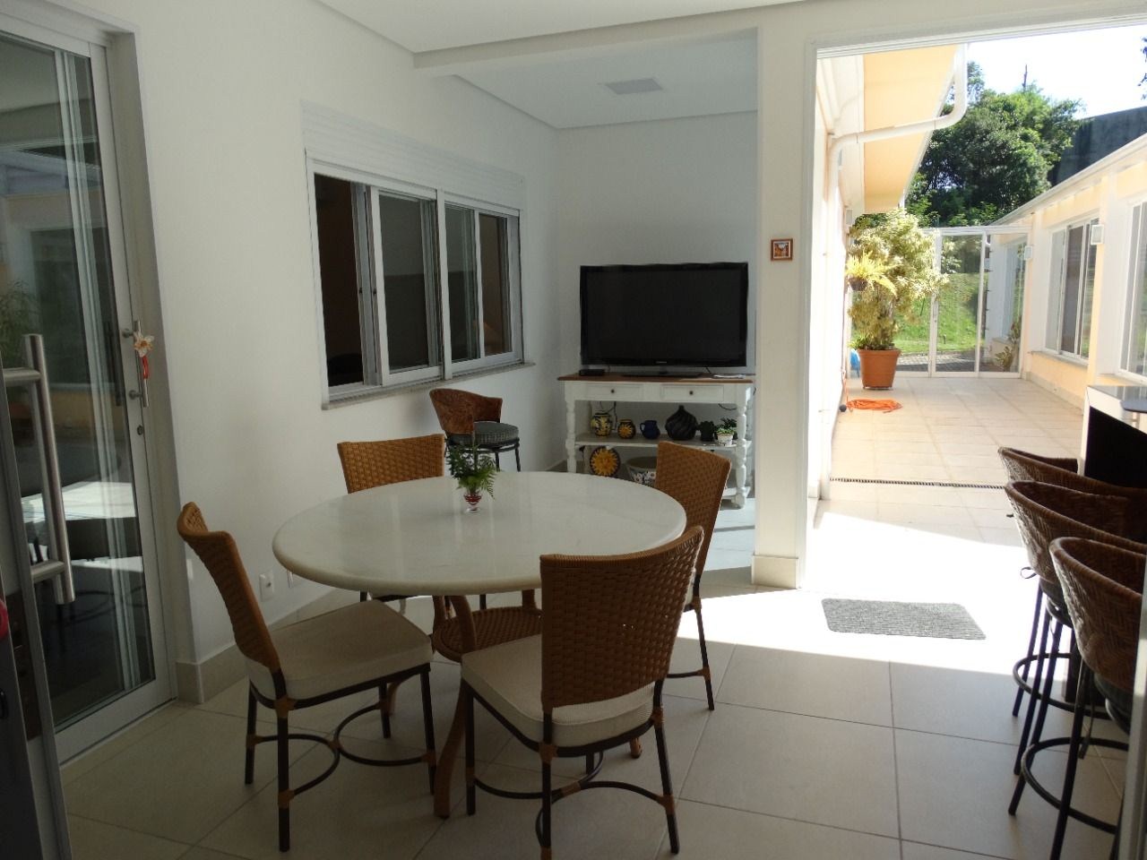 Casa, 3 quartos - Foto 18