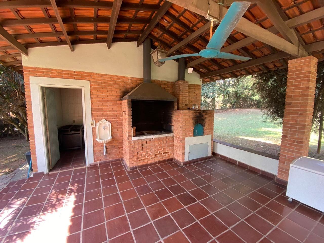 Sítio, 4 quartos, 1 hectares - Foto 35