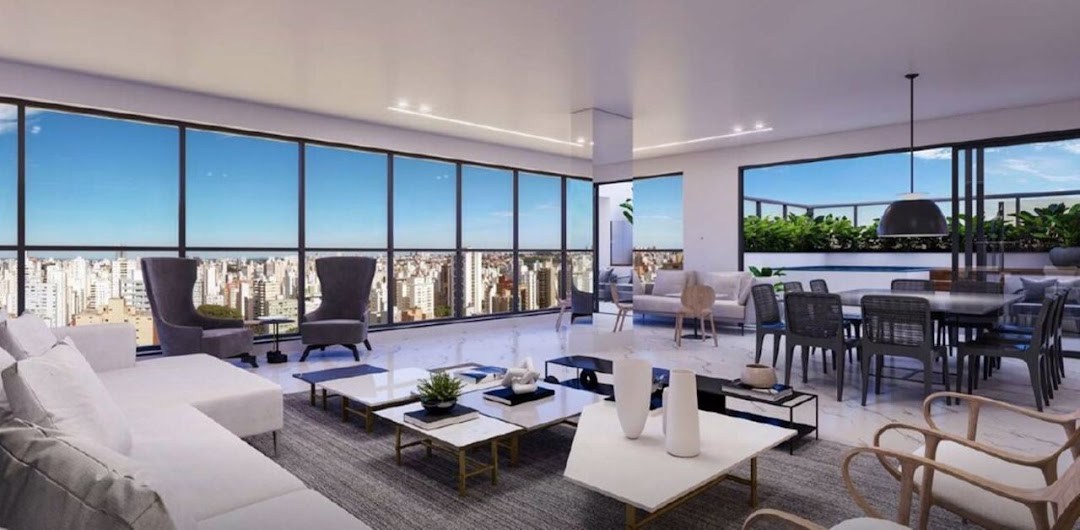 Apartamento, 3 quartos, 190 m² - Foto 12