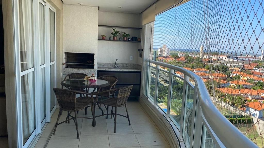 Apartamento, 4 quartos, 136 m² - Foto 23