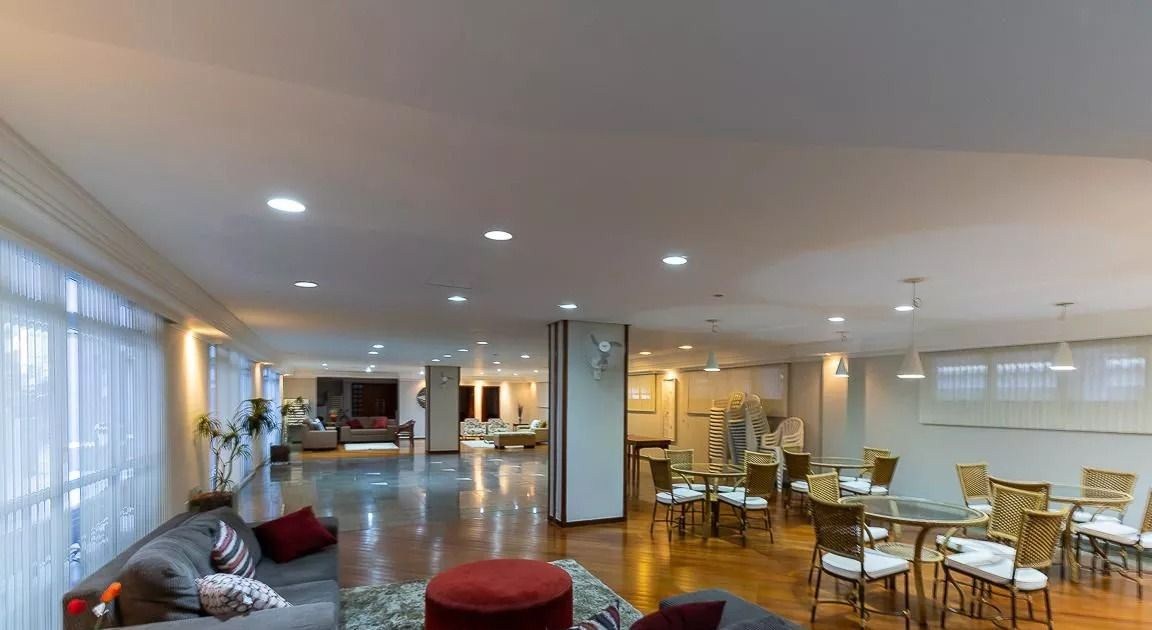 Apartamento, 4 quartos, 105 m² - Foto 34