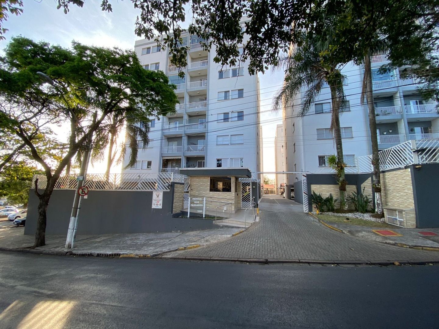 Apartamento, 3 quartos, 70 m² - Foto 2