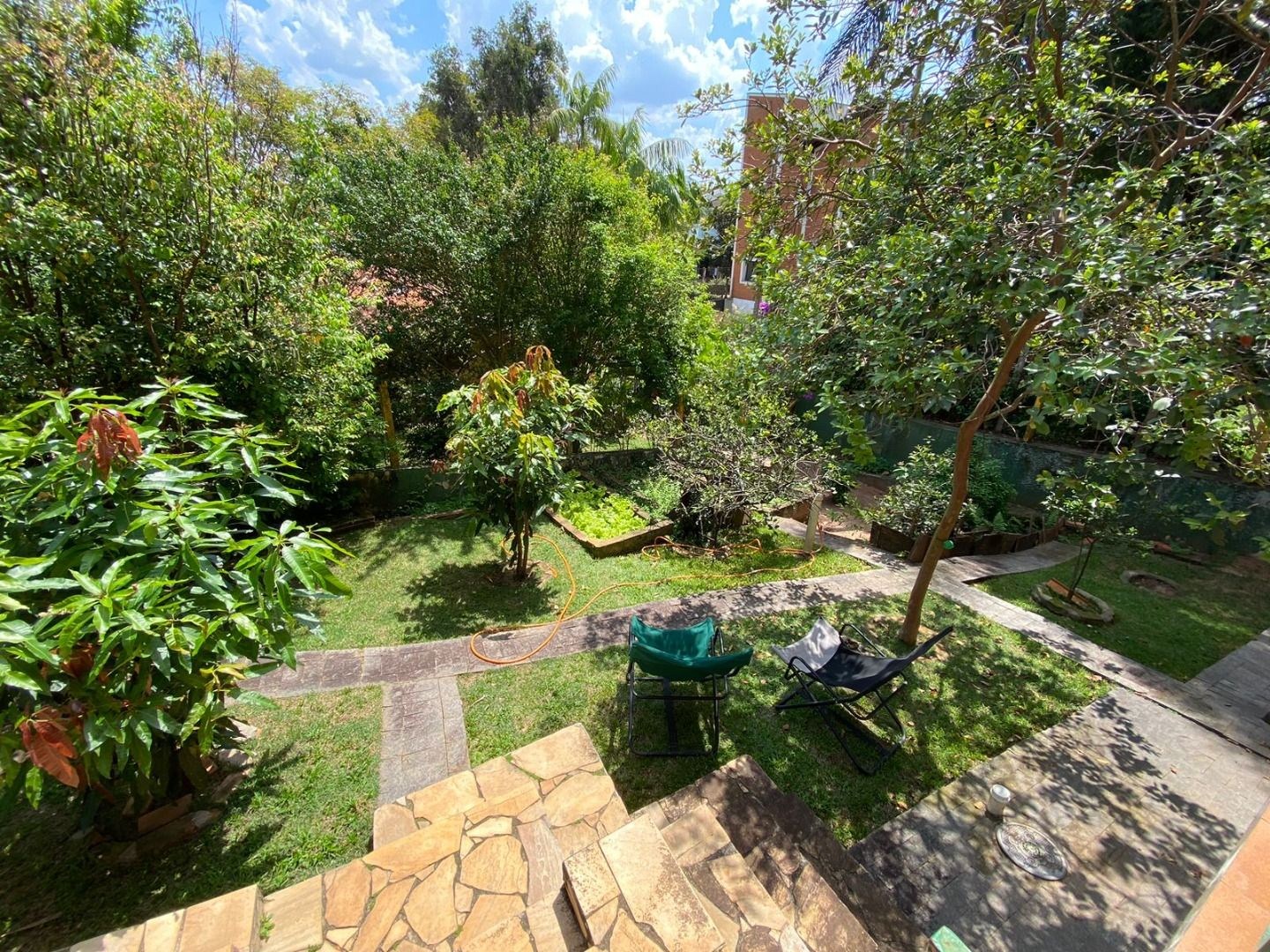 Casa, 8 quartos - Foto 37