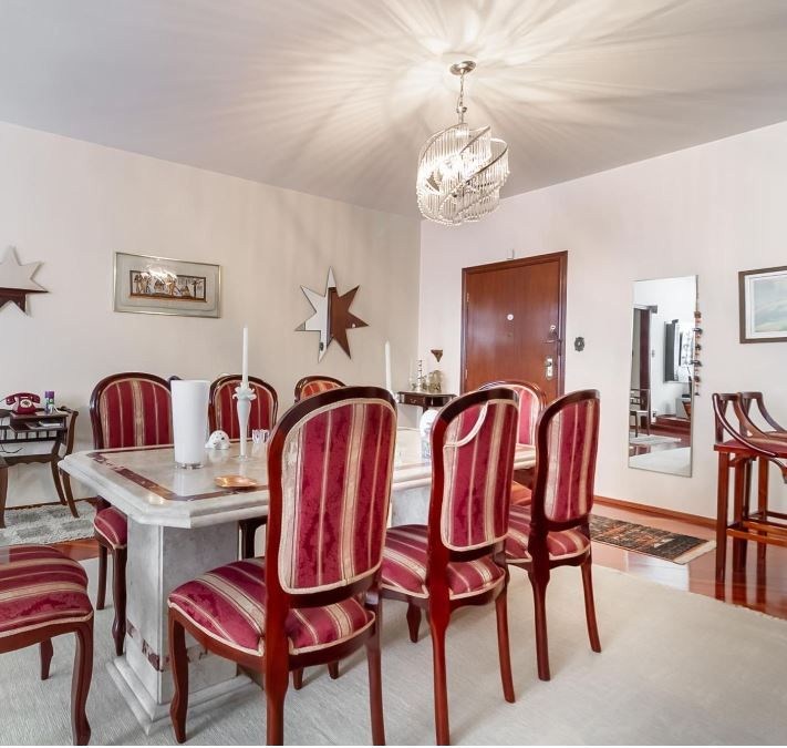 Apartamento, 3 quartos, 154 m² - Foto 3