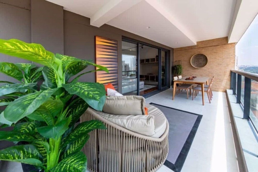 Apartamento, 3 quartos, 193 m² - Foto 11