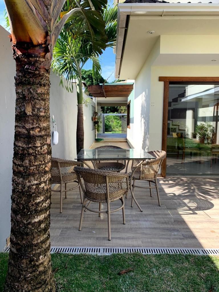 Casa, 4 quartos - Foto 16