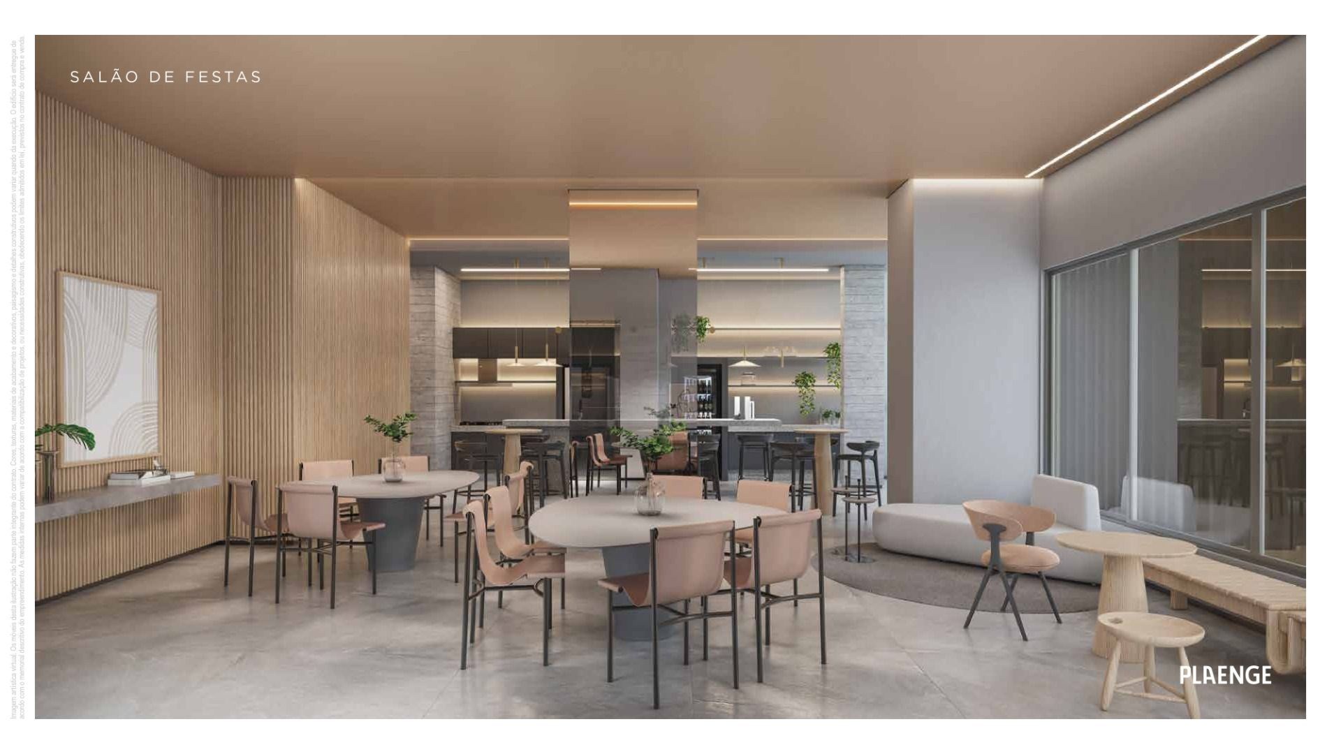 Apartamento, 3 quartos, 133 m² - Foto 4