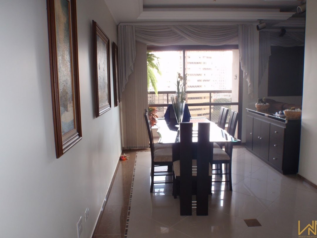 Apartamento, 3 quartos - Foto 2