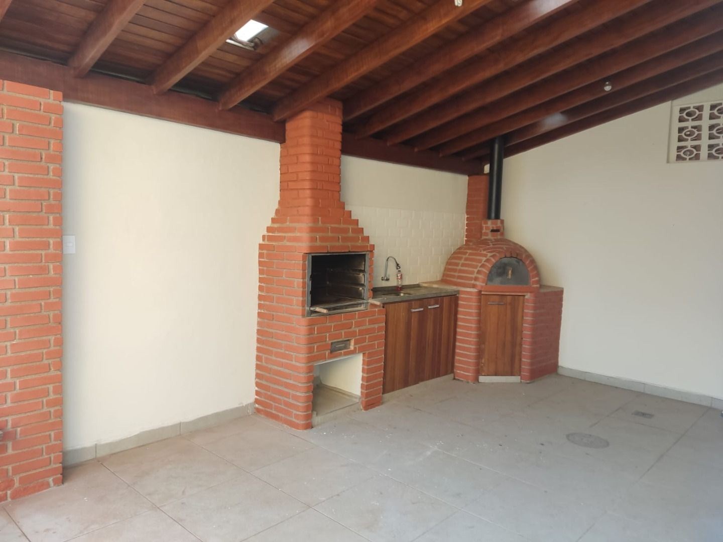 Casa, 3 quartos - Foto 28