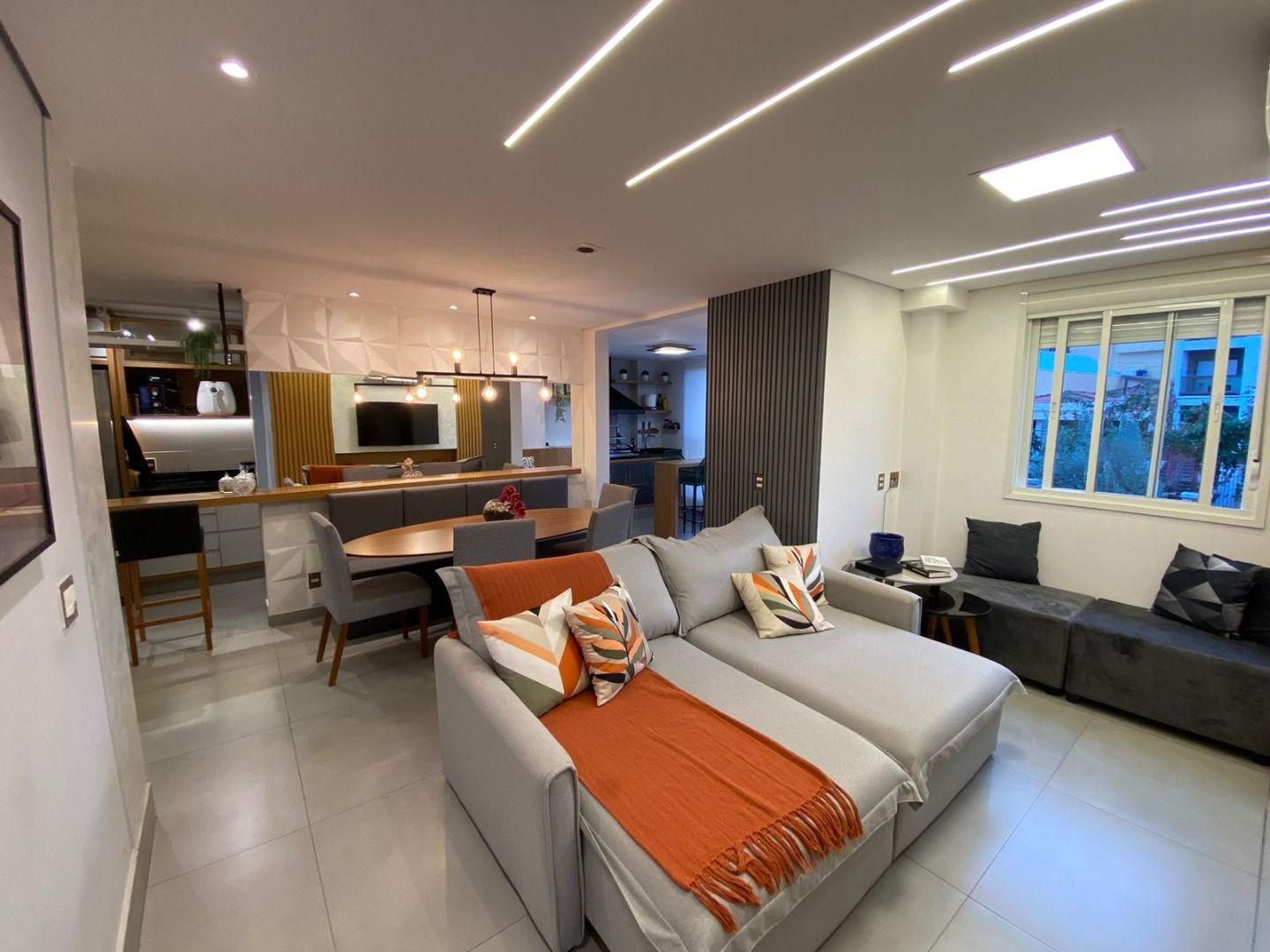 Apartamento, 2 quartos, 83 m² - Foto 10