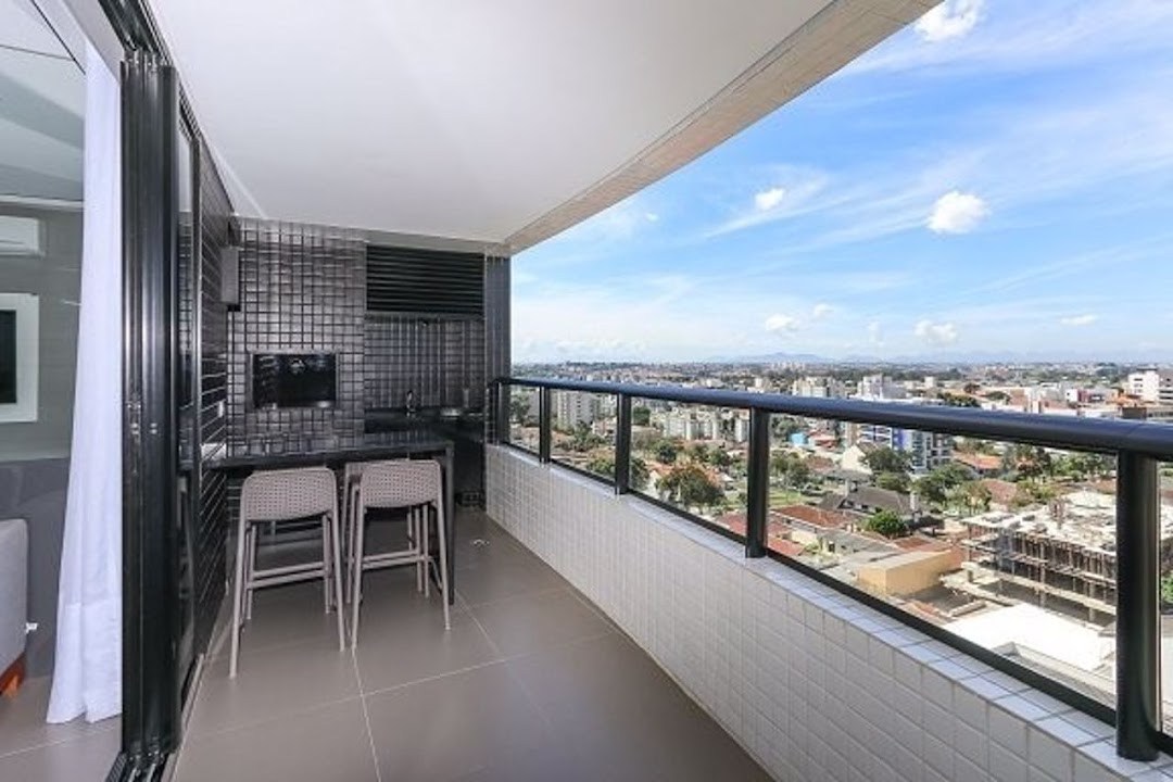 Apartamento, 3 quartos, 102 m² - Foto 2