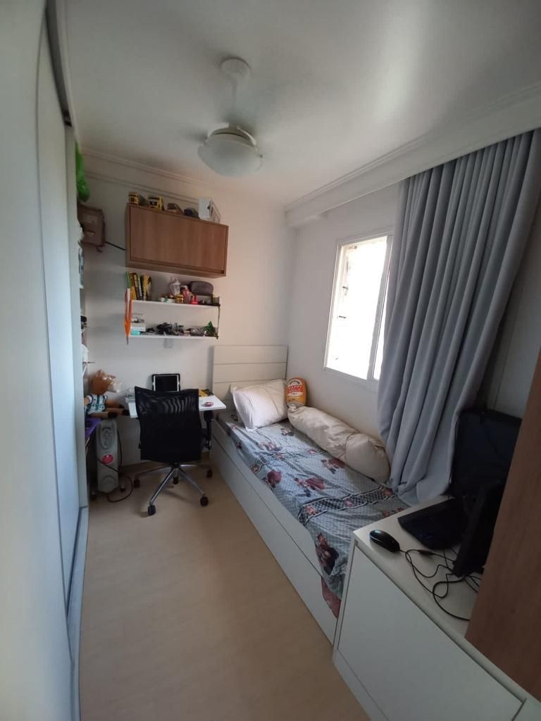 Apartamento, 3 quartos, 98 m² - Foto 16