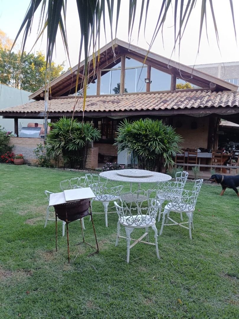 Sítio, 2 quartos, 5000 m² - Foto 1