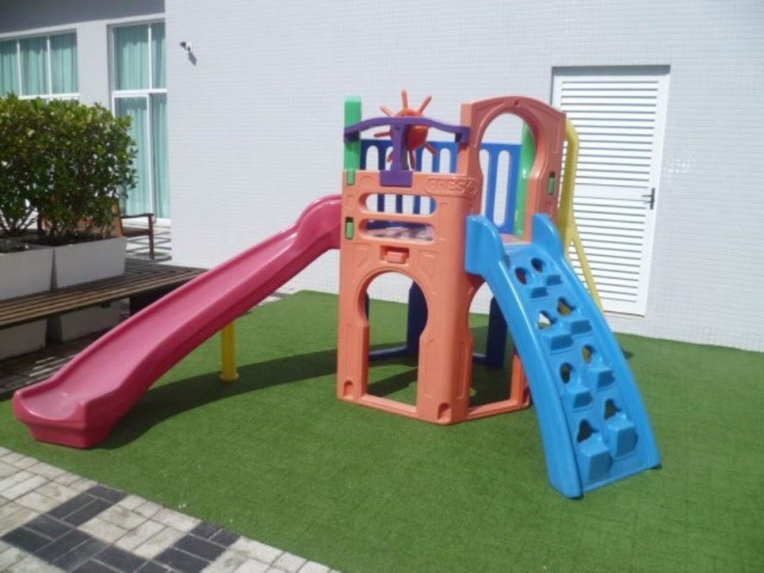 Apartamento, 3 quartos, 275 m² - Foto 12